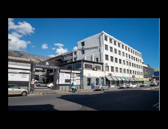156M² OFFICE TO LET IN WOODSTOCK
